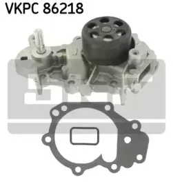 VKPC 86218 SKF Водяной насос